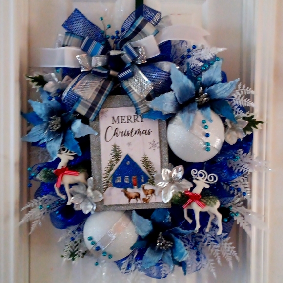 Door reef - Picture 1 of 1